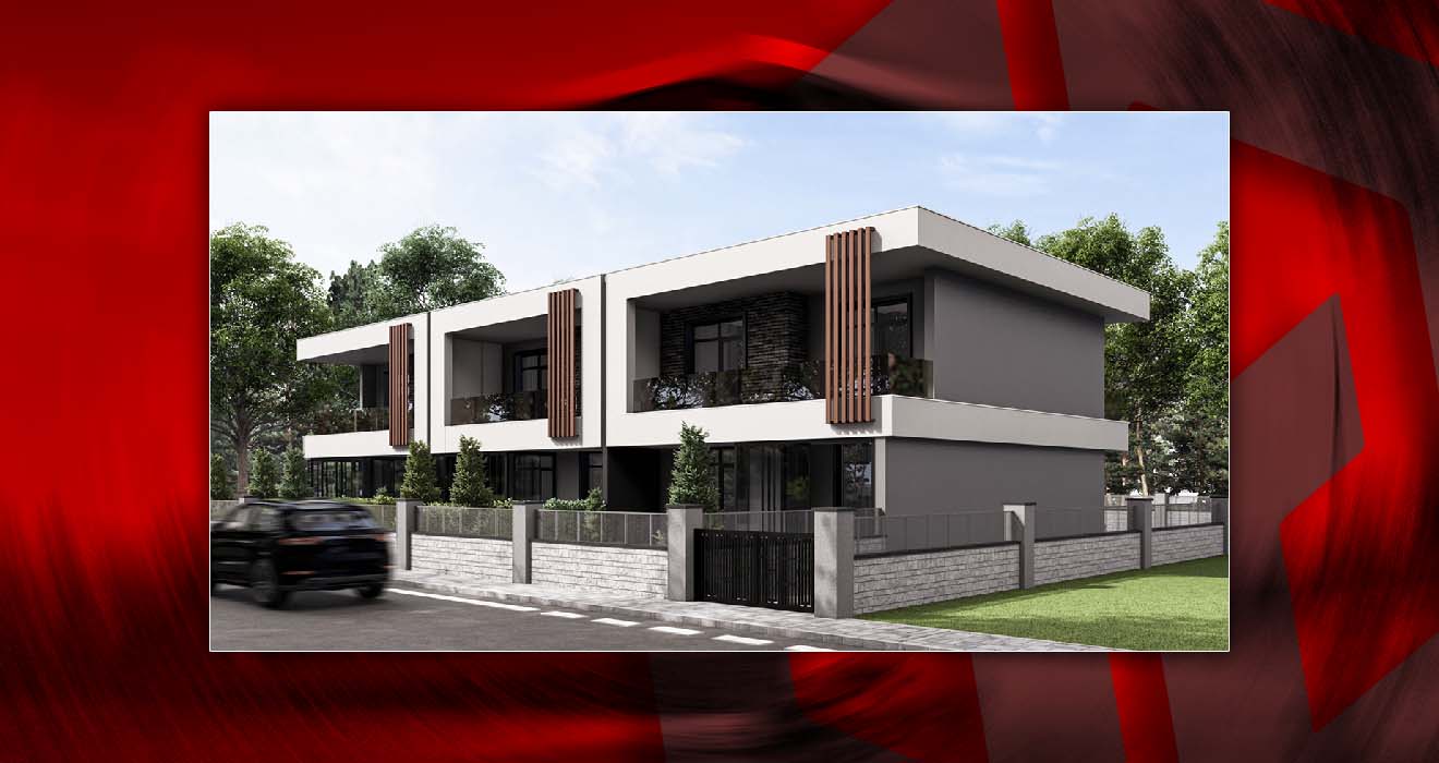 VILLA PRESTIJ